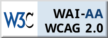 WCAG 2.0 compliance